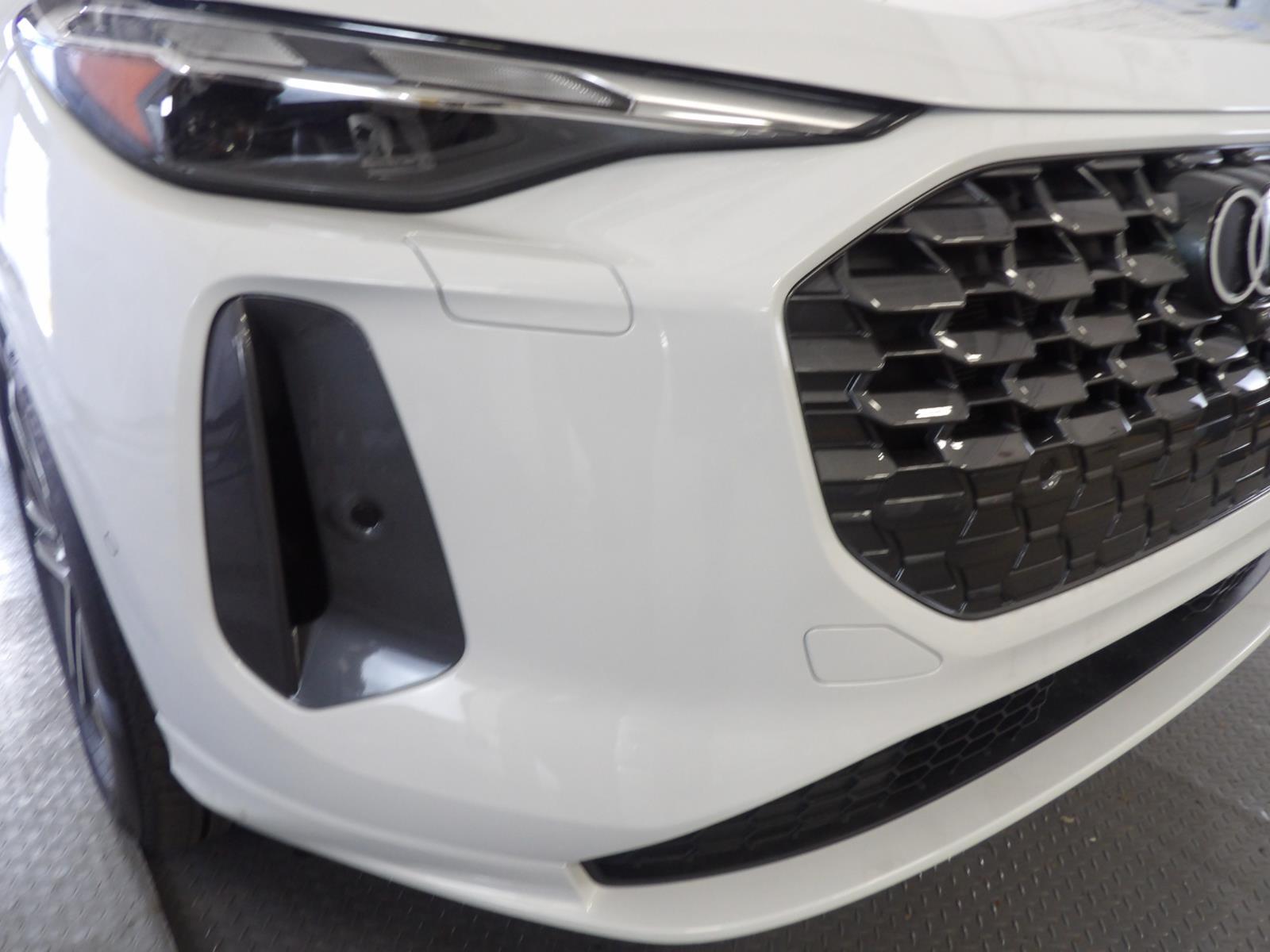 2025 Audi Q5 Premium