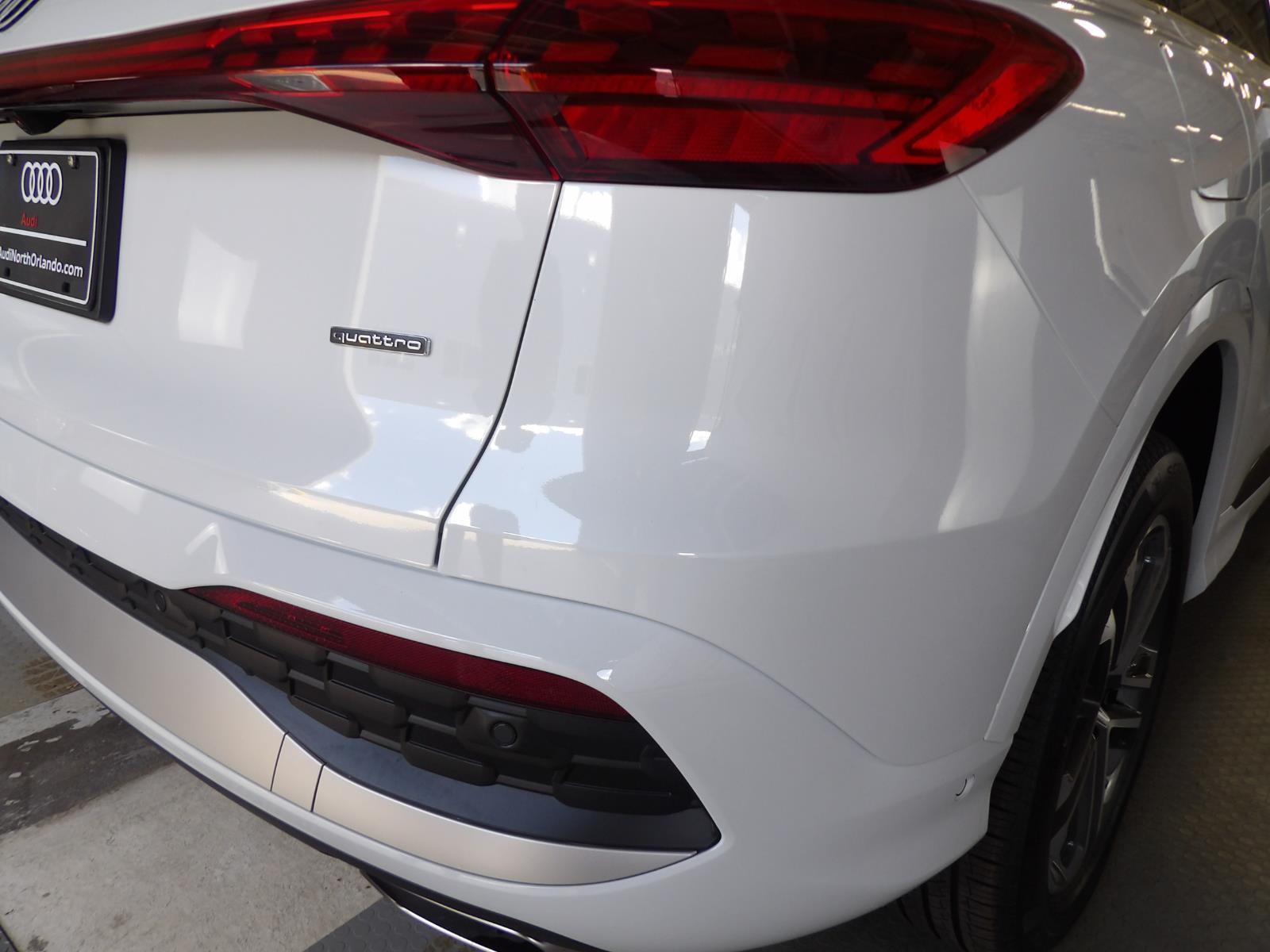 2025 Audi Q5 Premium