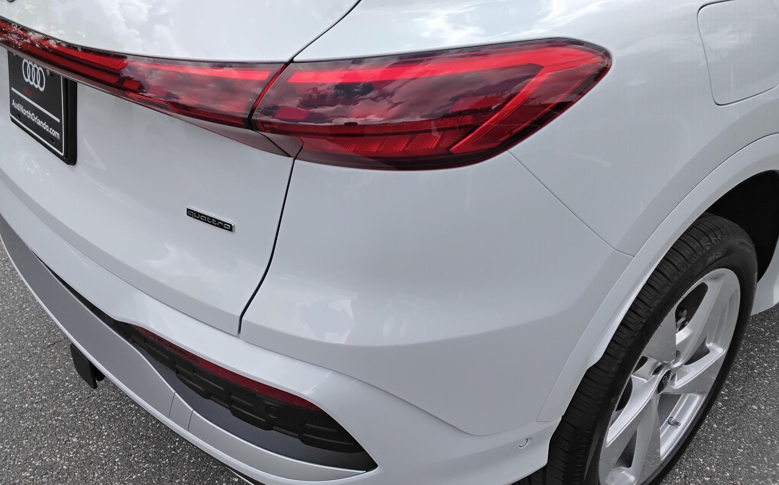 2025 Audi Q5 Premium Plus