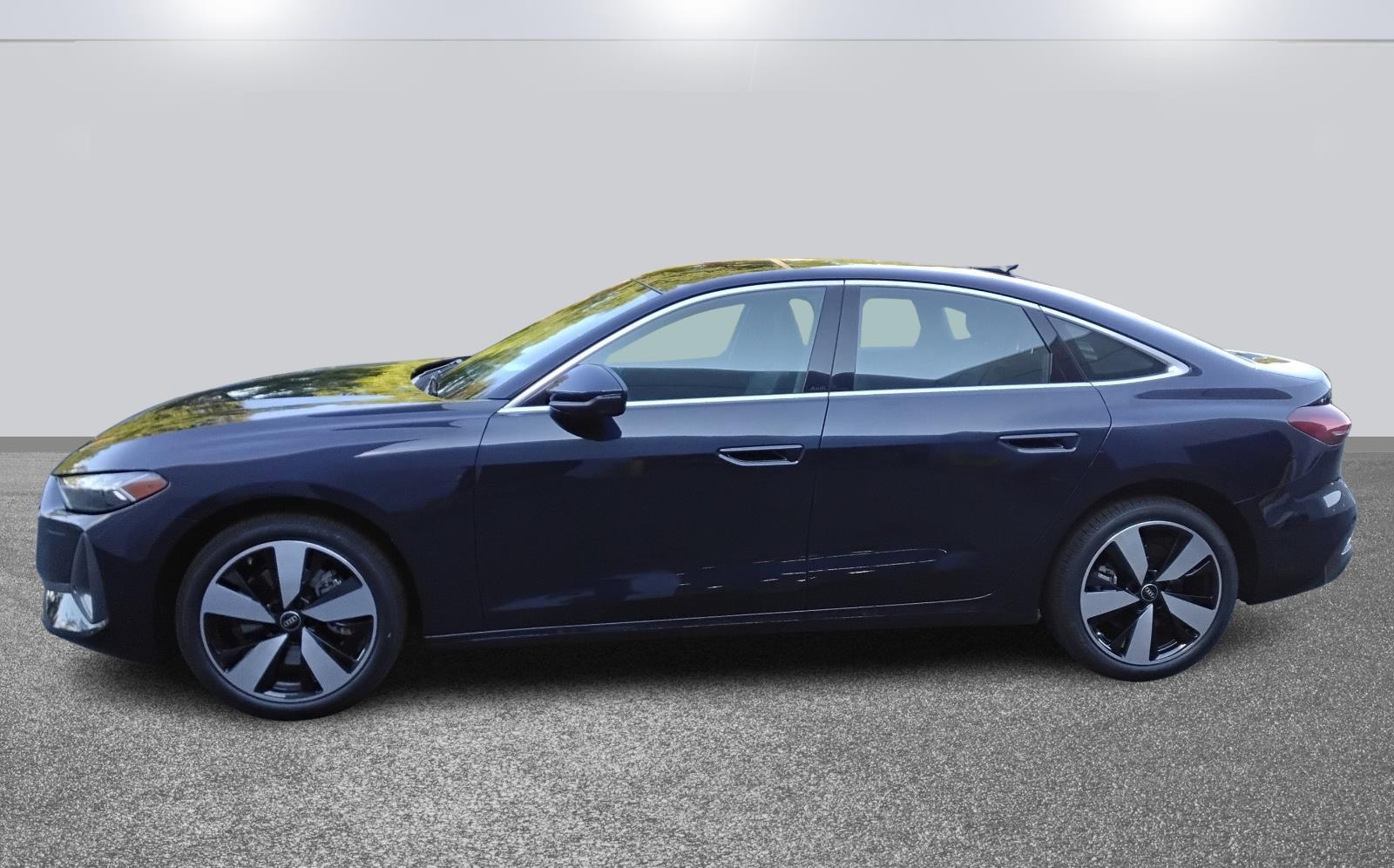 2025 Audi A5 Premium Plus