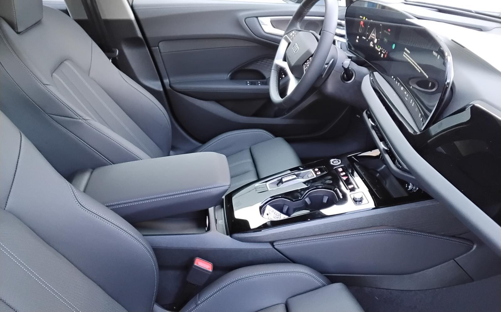 2025 Audi A5 Premium Plus