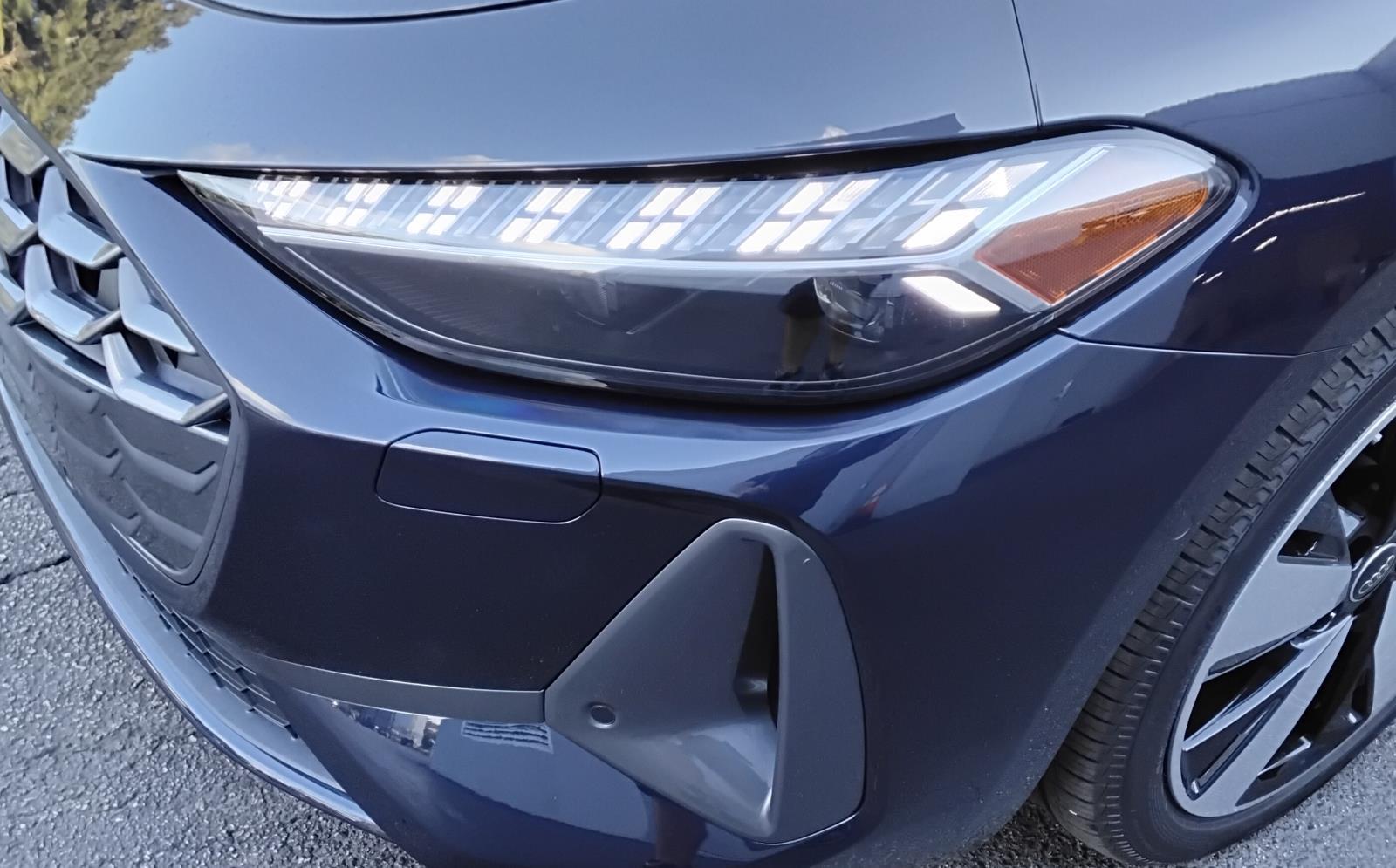 2025 Audi A5 Premium Plus