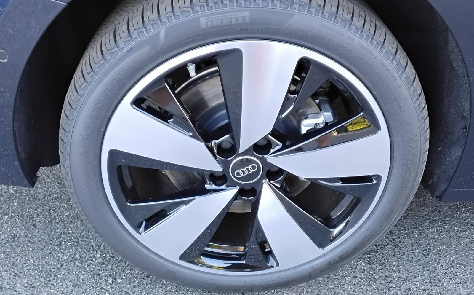 2025 Audi A5 Premium Plus