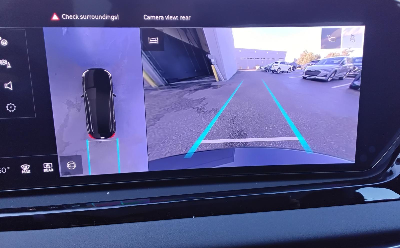 2025 Audi A5 Premium Plus