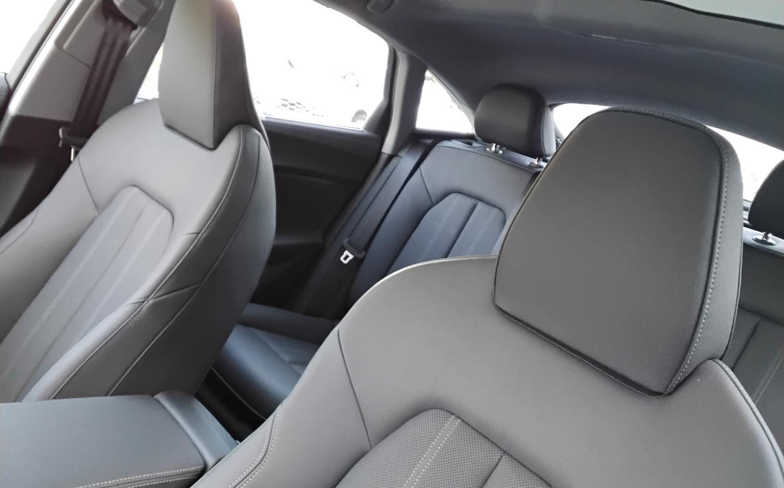 2025 Audi A5 Premium Plus