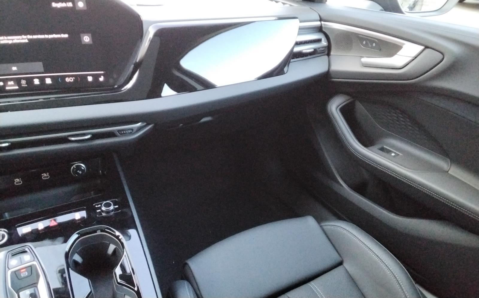 2025 Audi A5 Premium Plus