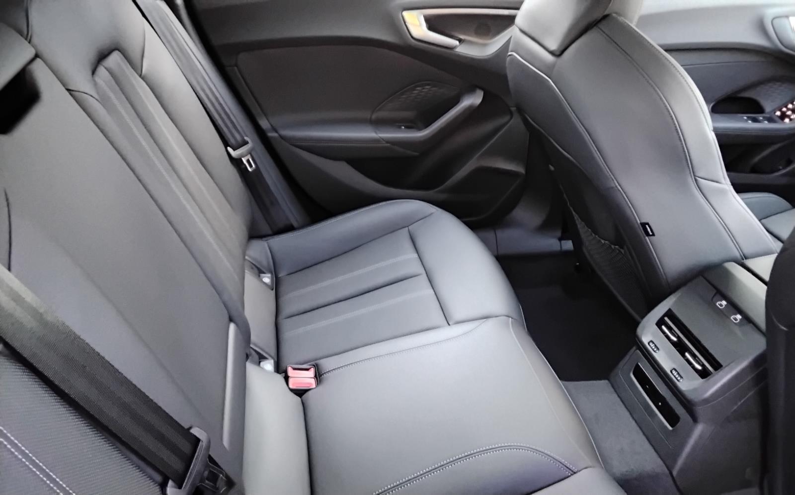 2025 Audi A5 Premium Plus