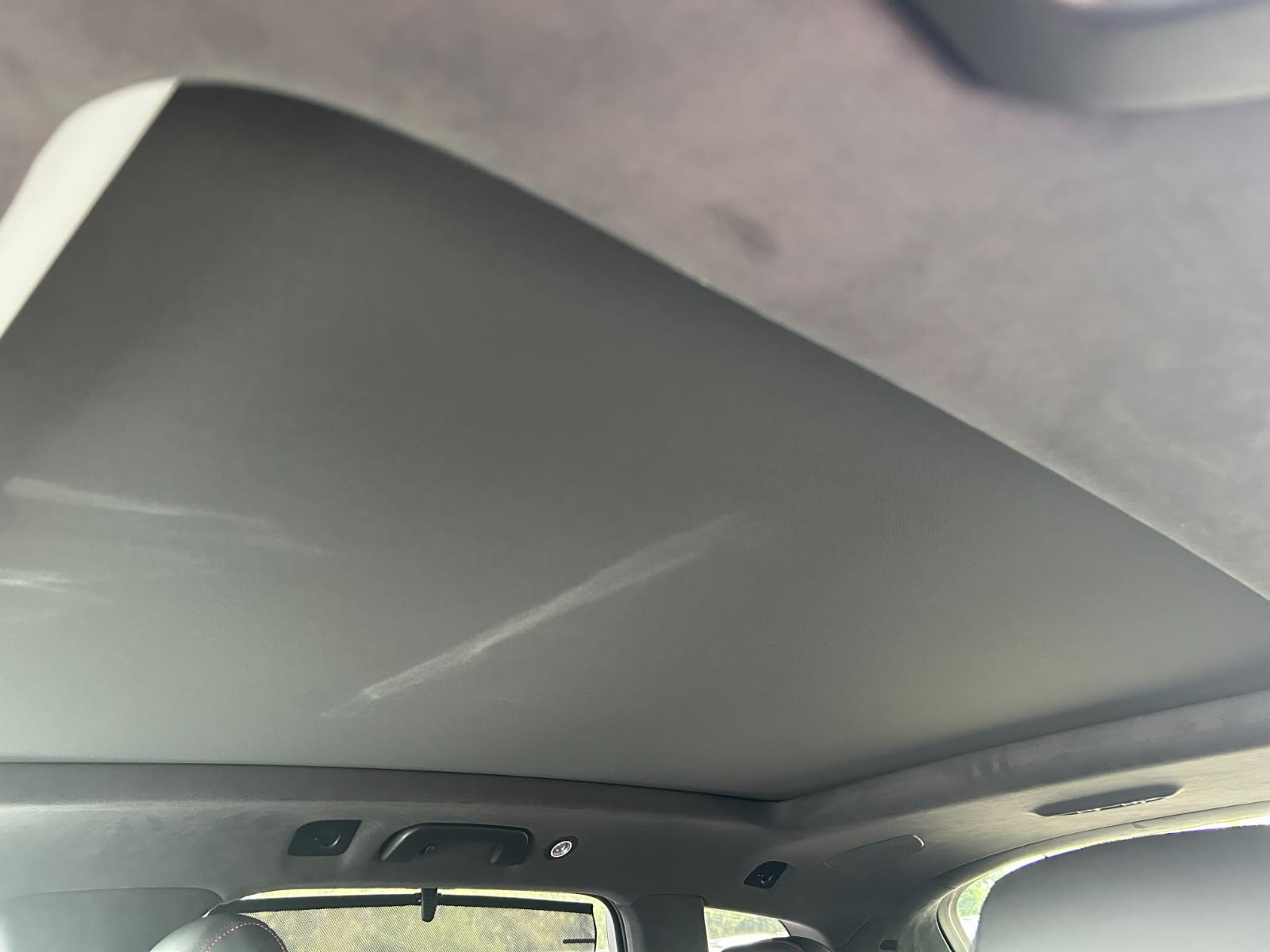 2026 Audi SQ7 Prestige