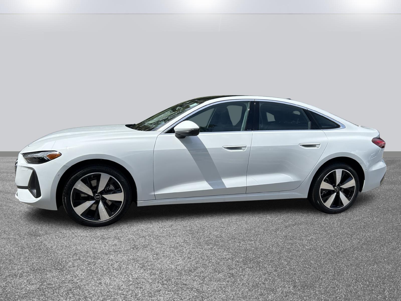 2025 Audi A5 Premium Plus