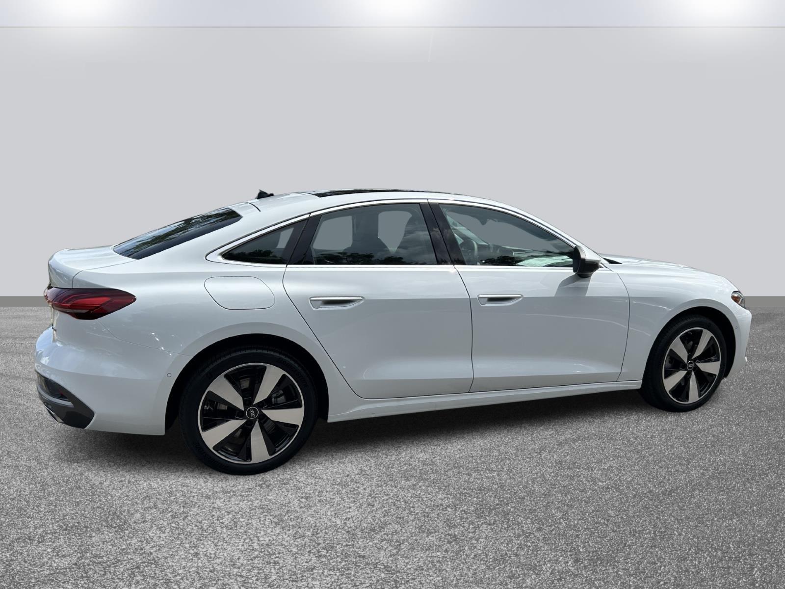 2025 Audi A5 Premium Plus