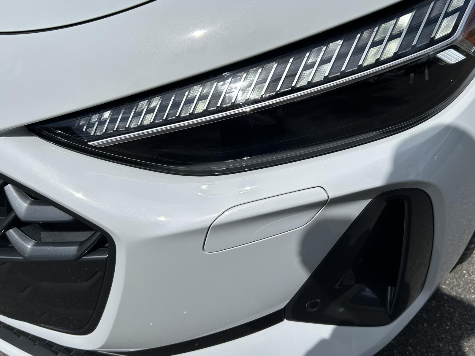 2025 Audi A5 Premium Plus