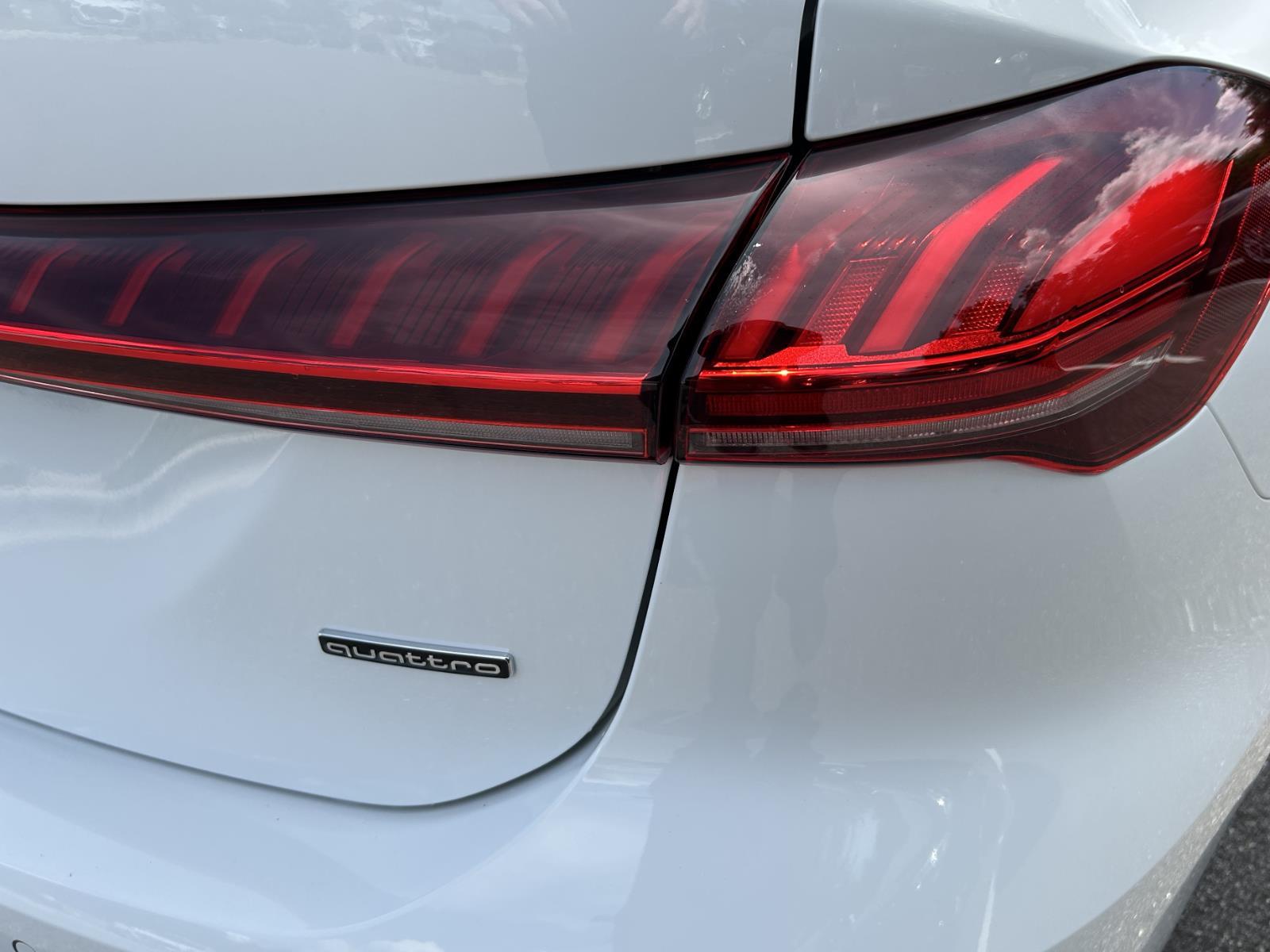 2025 Audi A5 Premium Plus