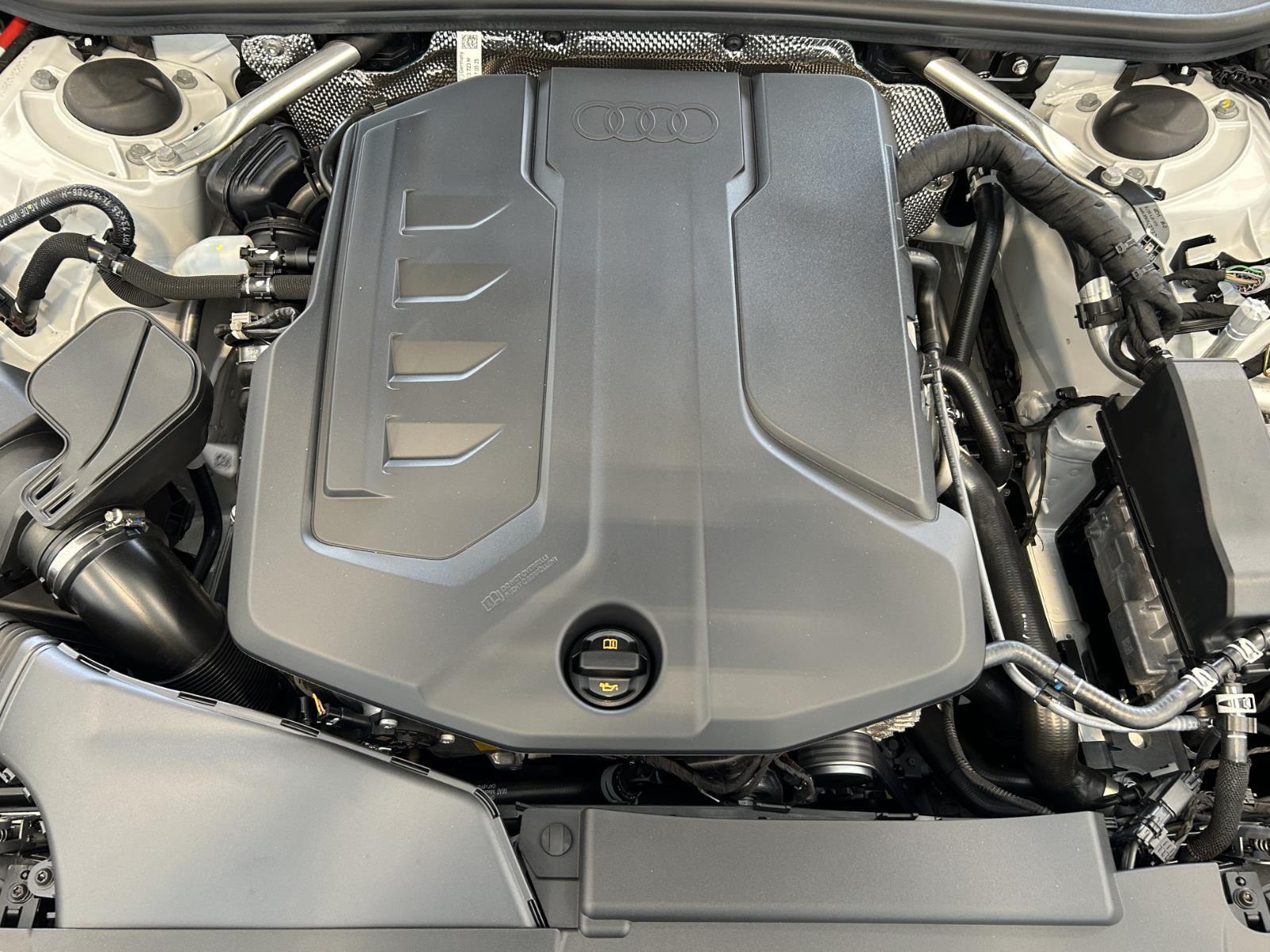 2025 Audi A5 Premium Plus