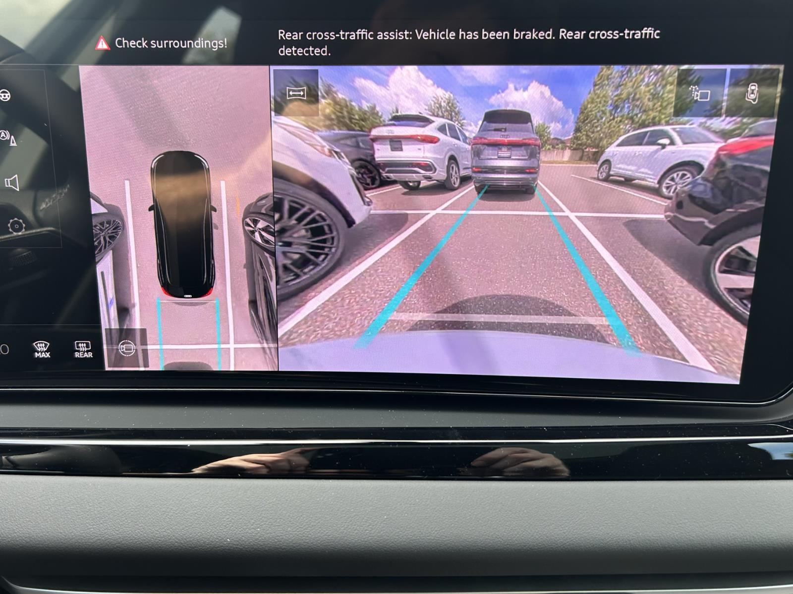 2025 Audi A5 Premium Plus