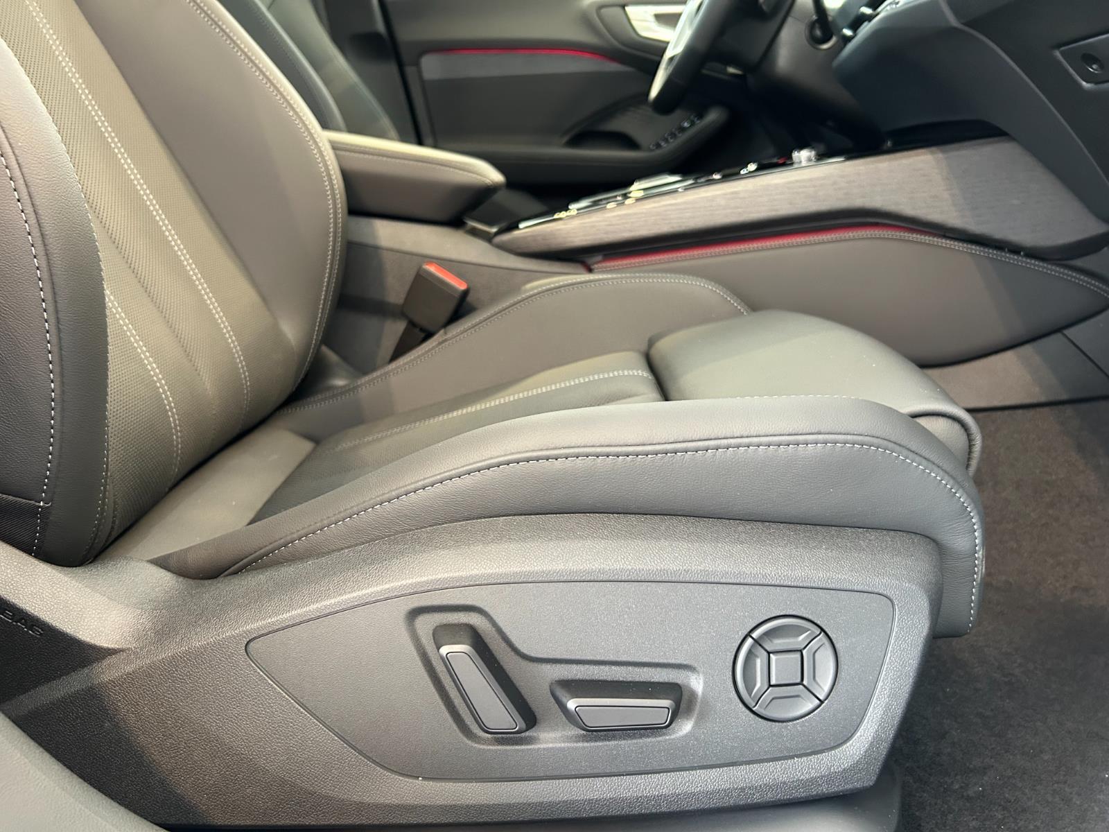 2025 Audi A5 Premium Plus