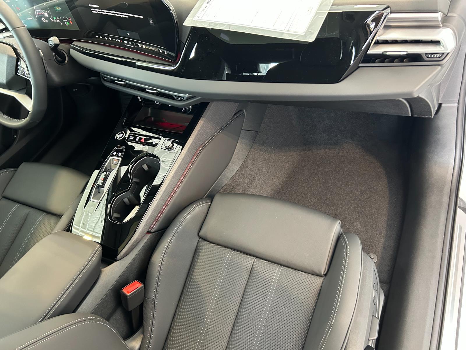 2025 Audi A5 Premium Plus