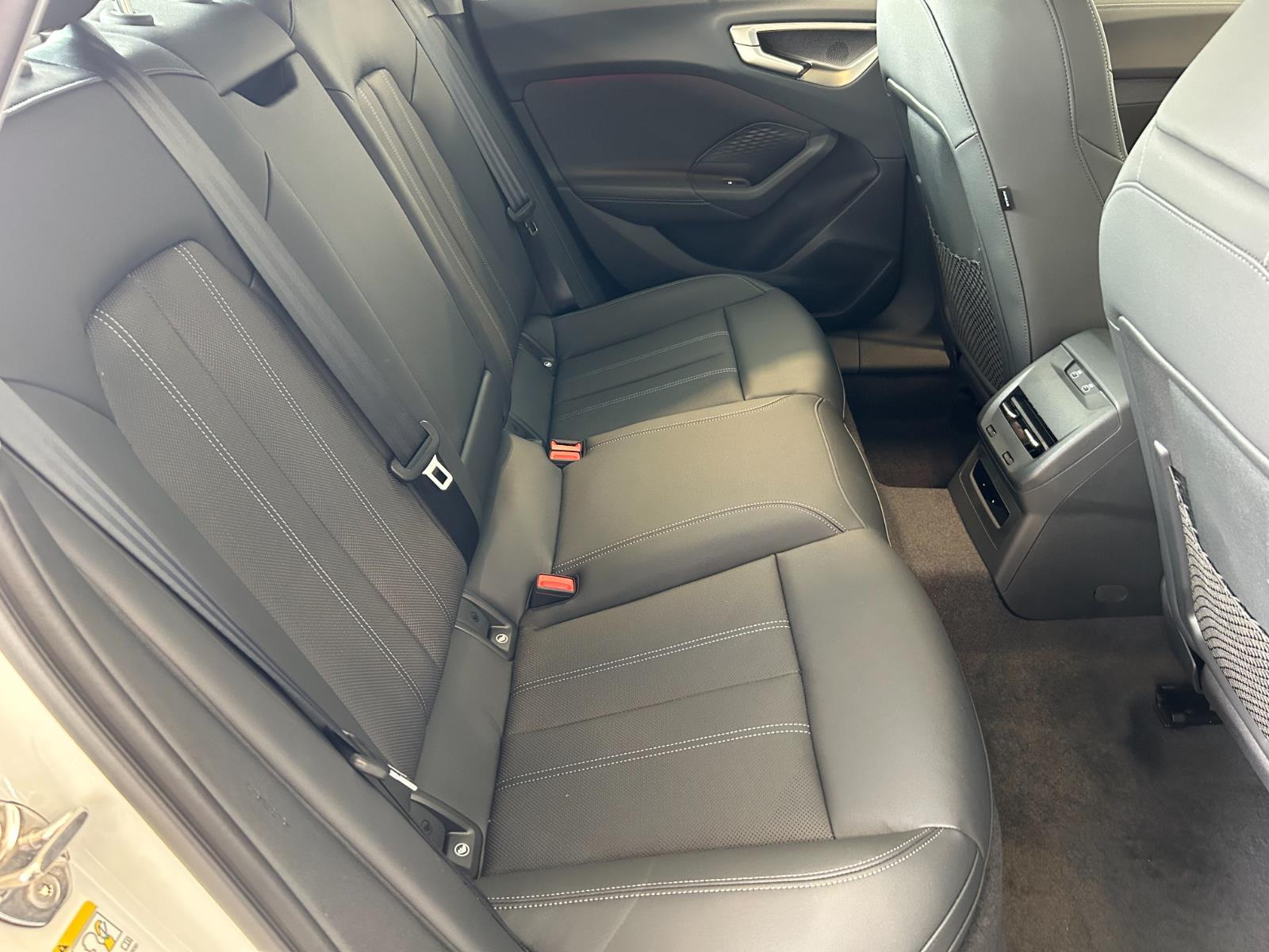 2025 Audi A5 Premium Plus