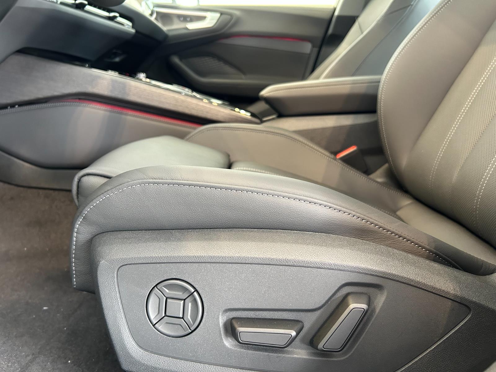 2025 Audi A5 Premium Plus