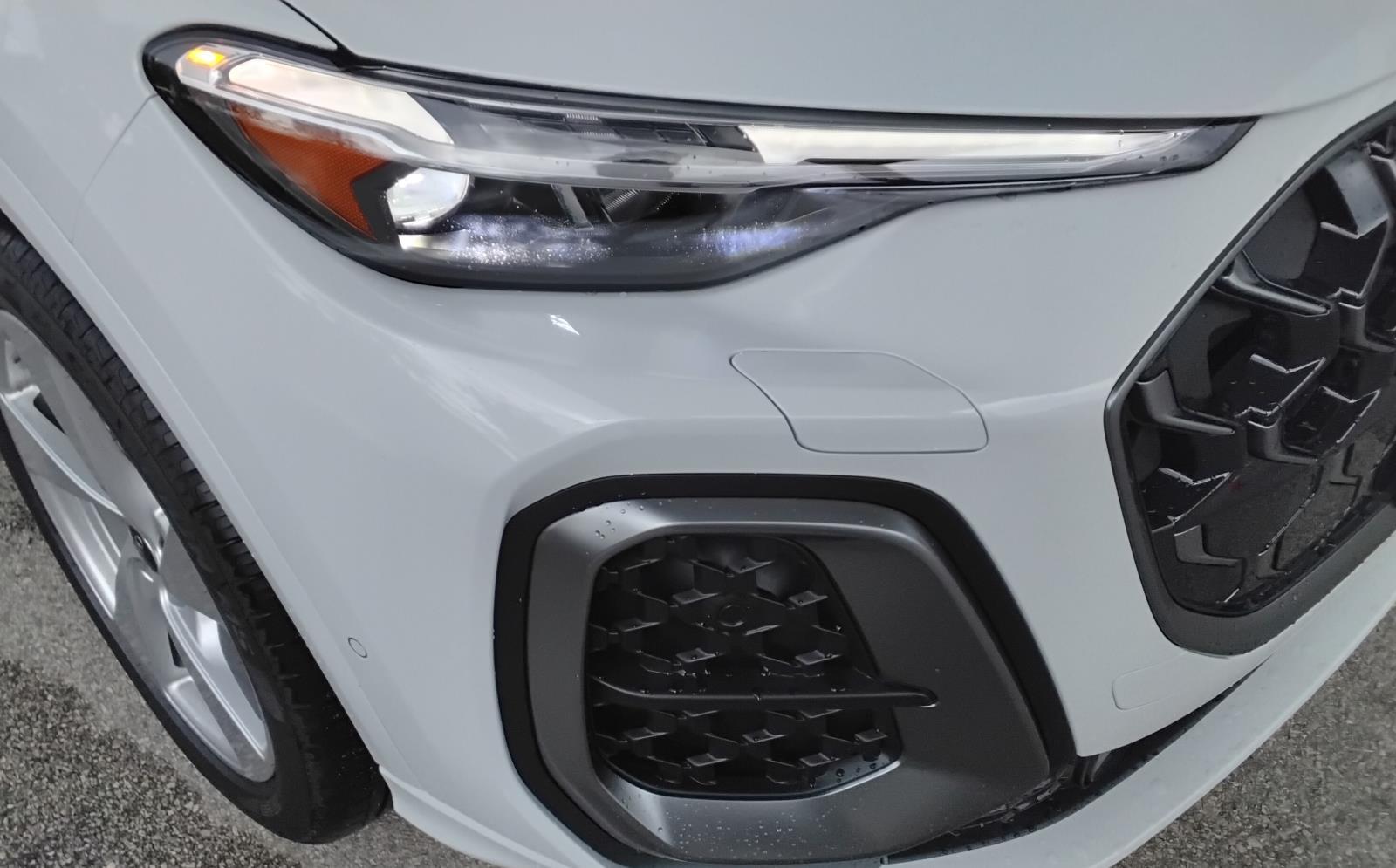 2025 Audi Q5 Sportback Premium Plus