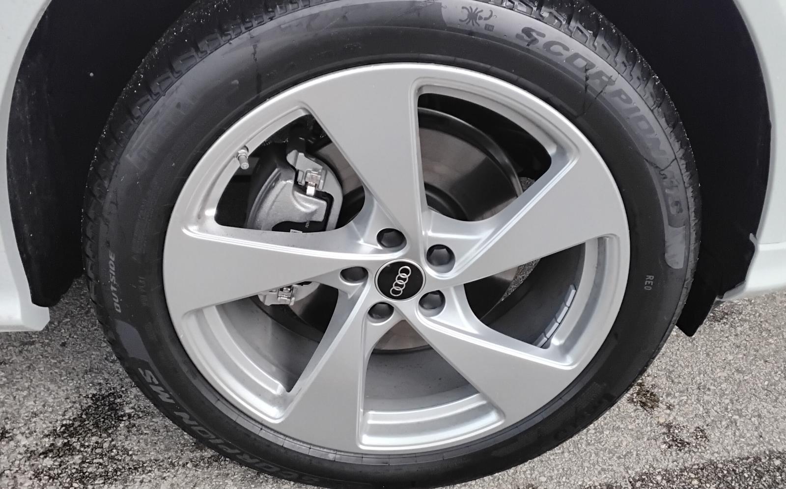 2025 Audi Q5 Sportback Premium Plus