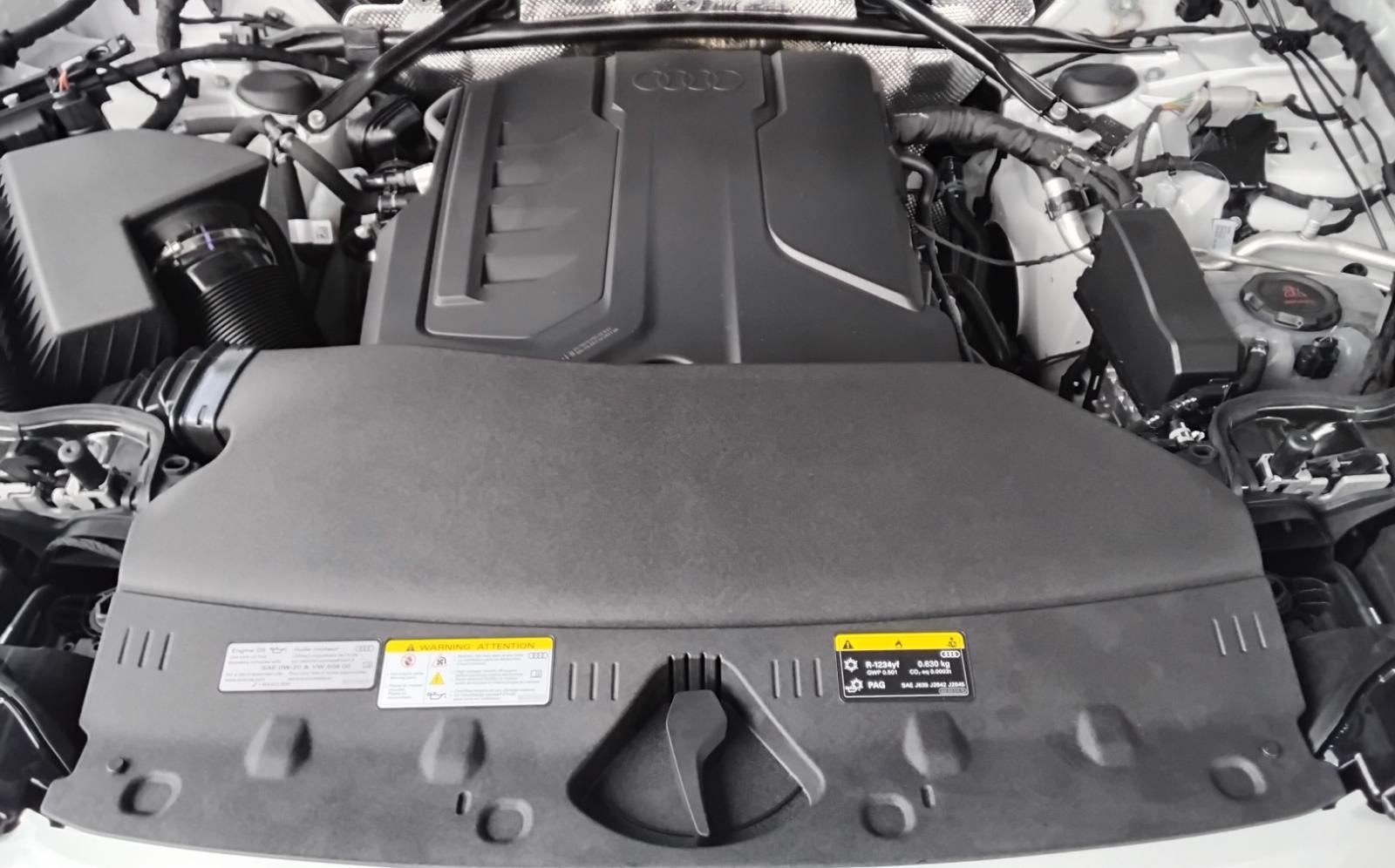 2025 Audi Q5 Sportback Premium Plus