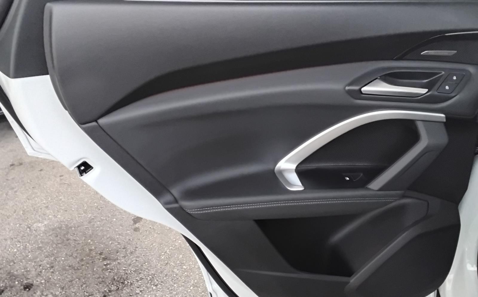 2025 Audi Q5 Sportback Premium Plus