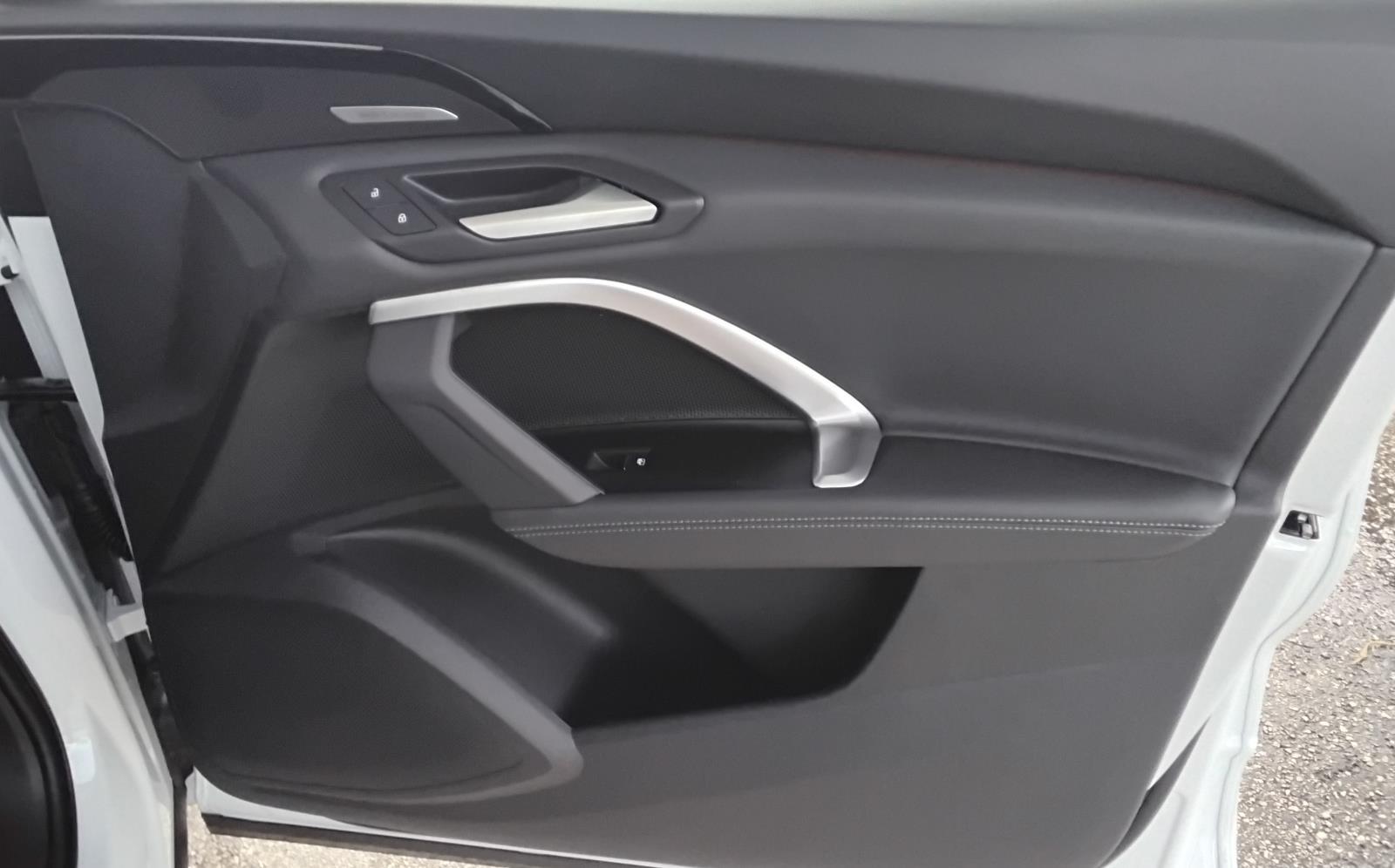 2025 Audi Q5 Sportback Premium Plus