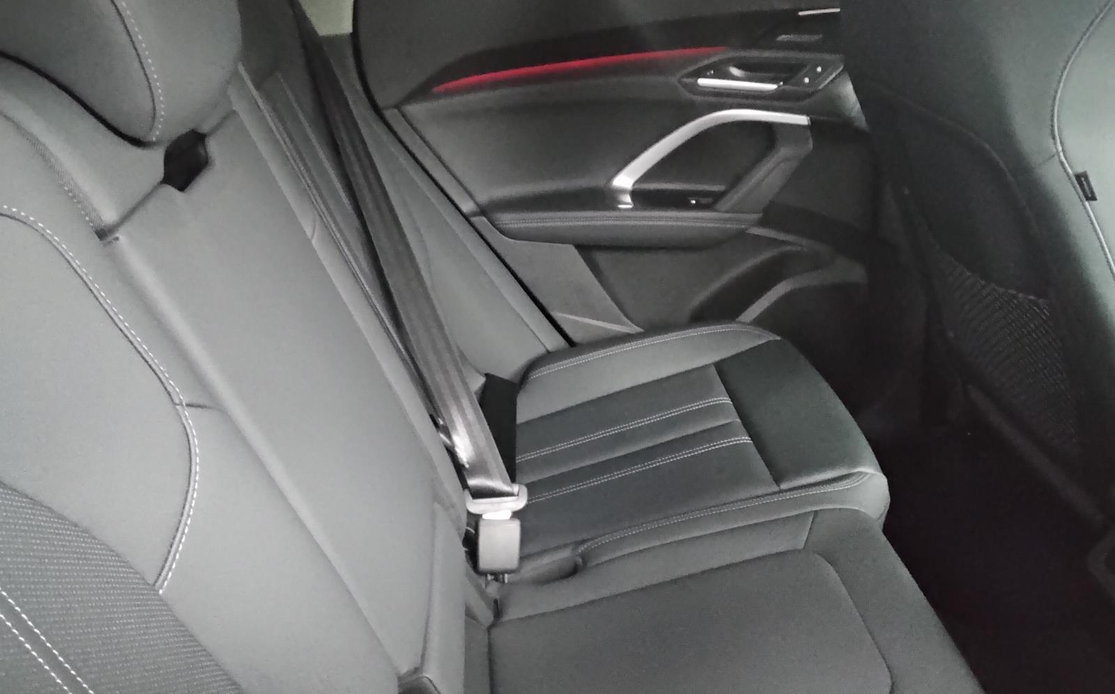 2025 Audi Q5 Sportback Premium Plus