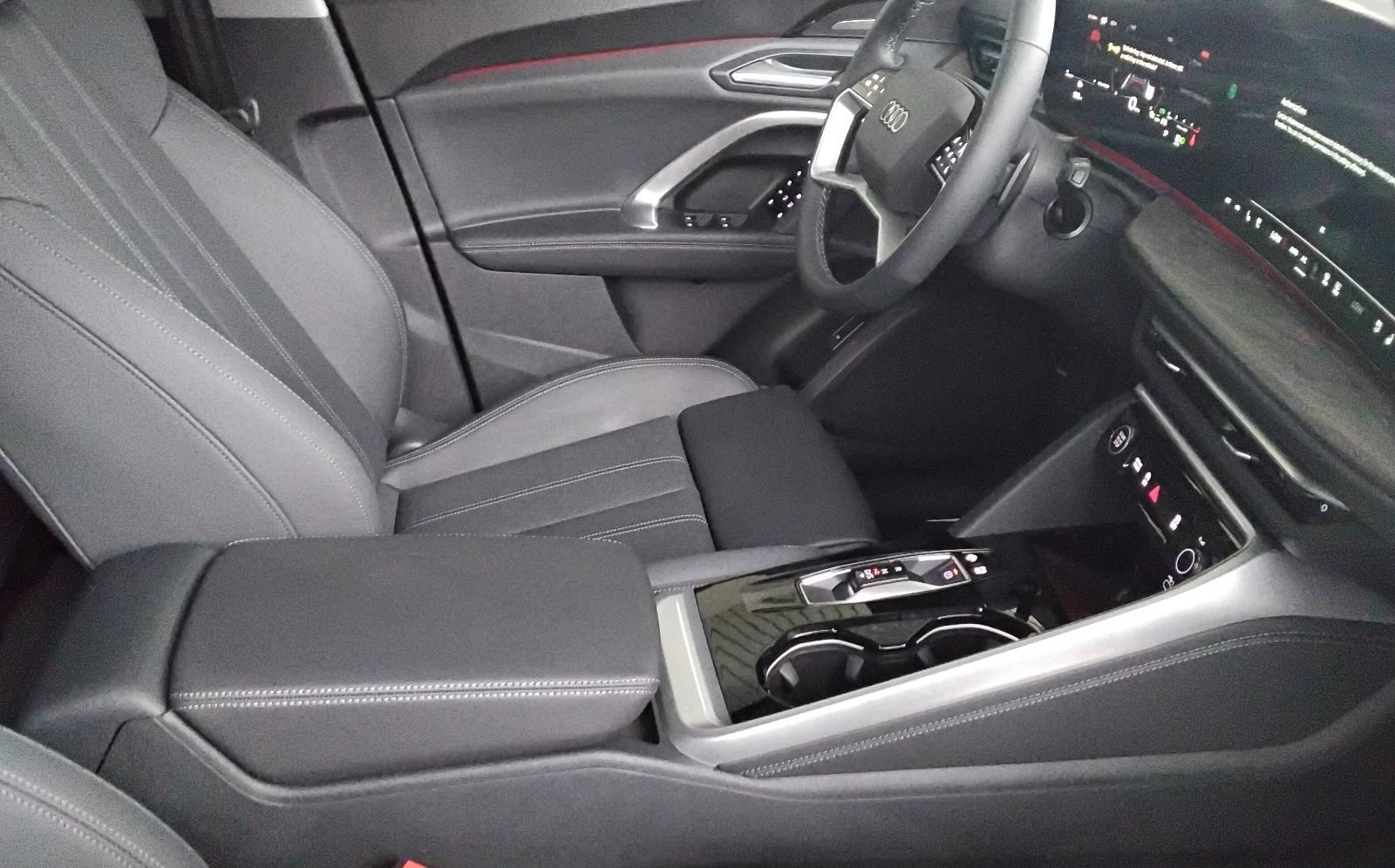 2025 Audi Q5 Sportback Premium Plus