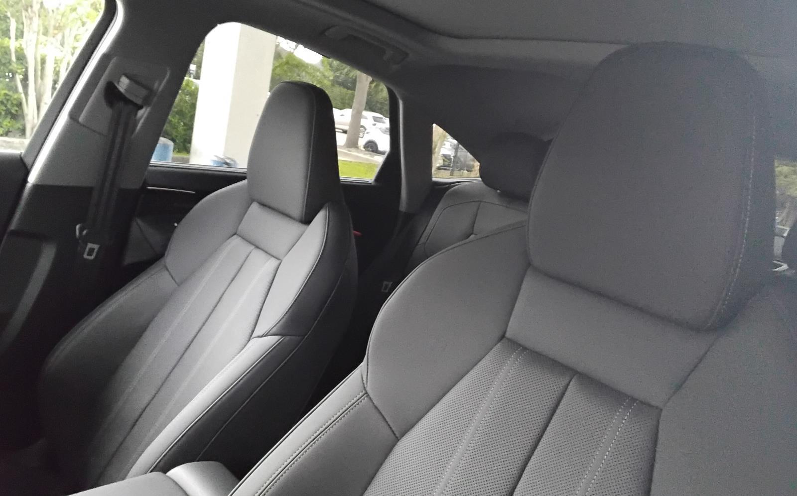 2025 Audi Q5 Sportback Premium Plus