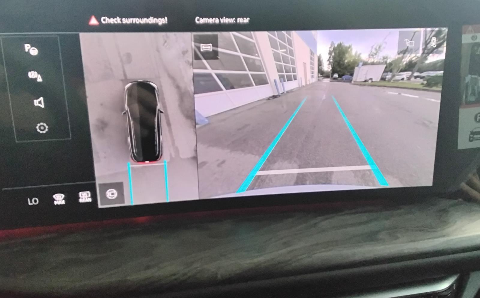 2025 Audi Q5 Sportback Premium Plus