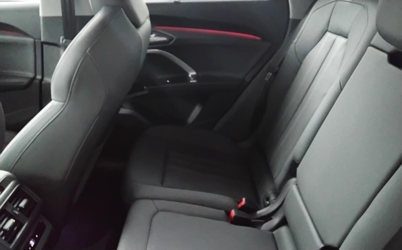 2025 Audi Q5 Sportback Premium Plus