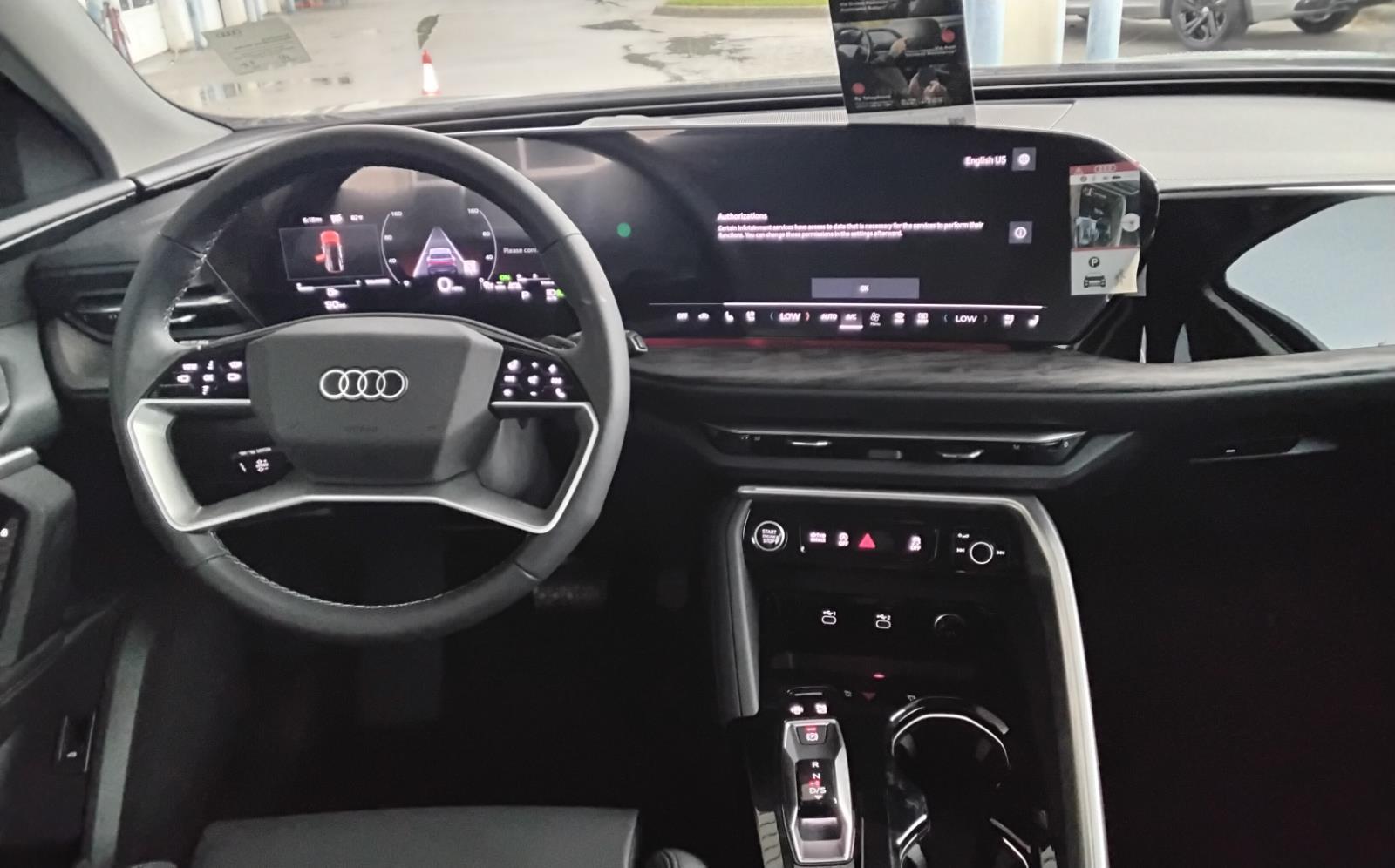 2025 Audi Q5 Sportback Premium Plus