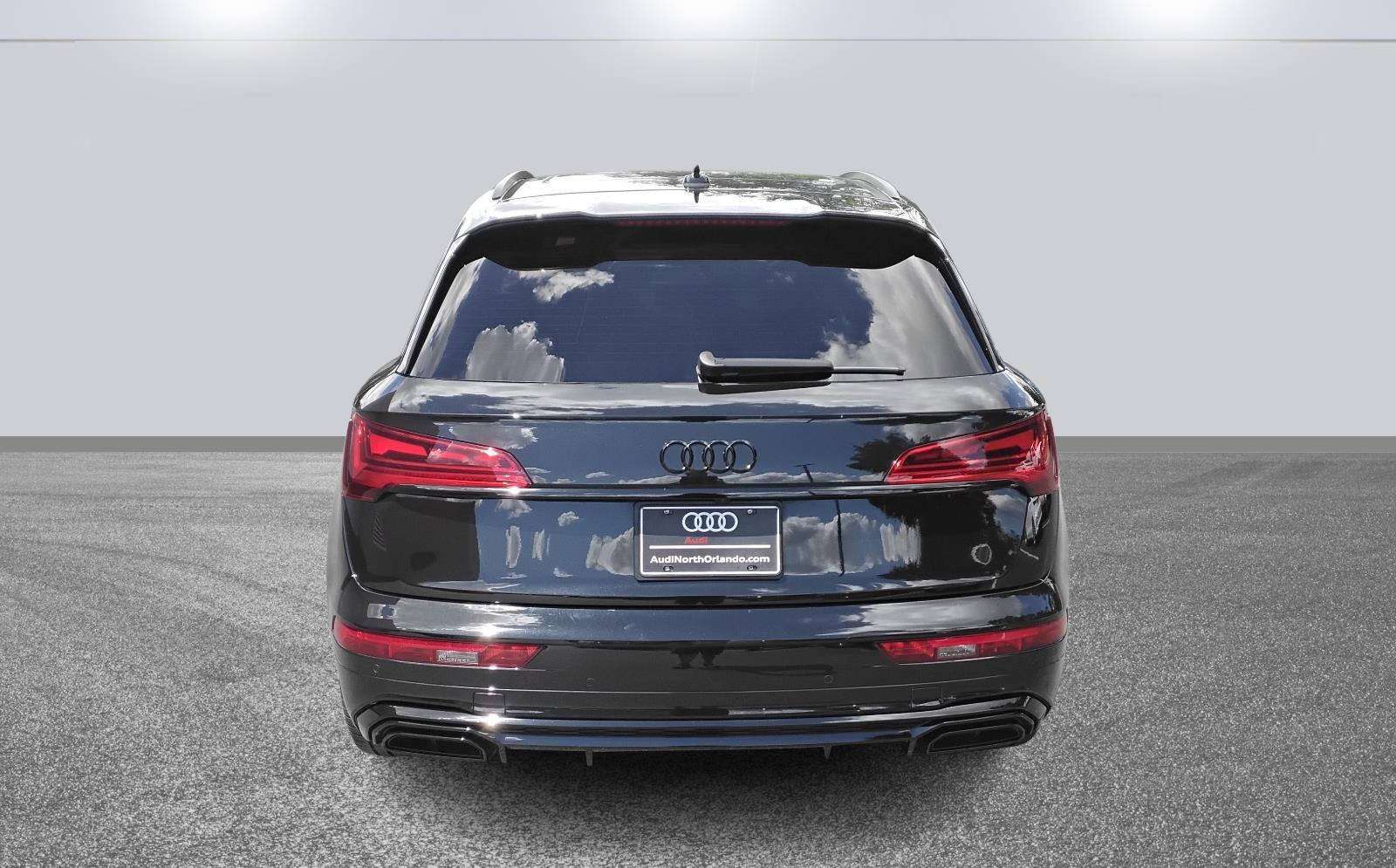 2024 Audi Q5 S line Premium Plus