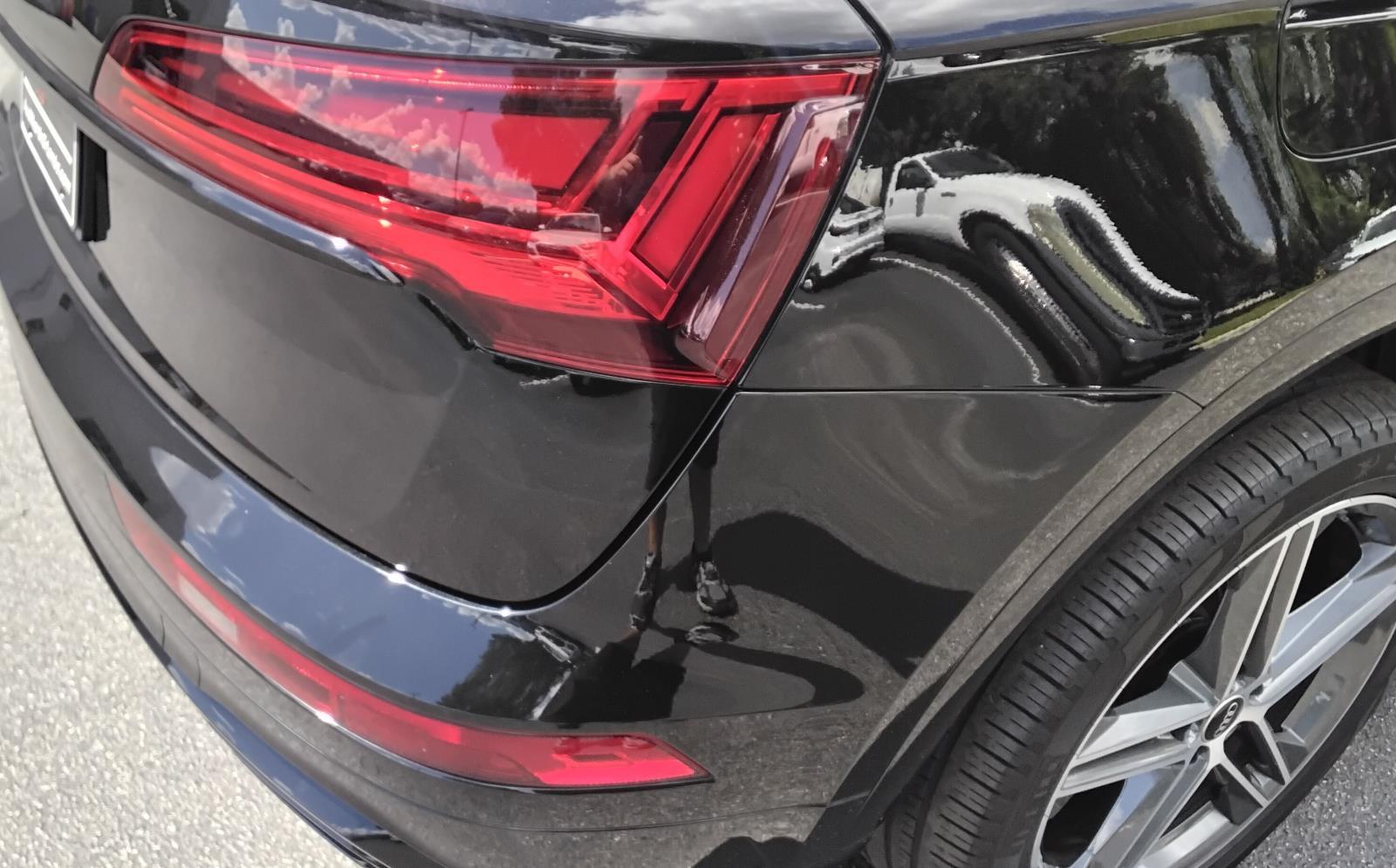 2024 Audi Q5 S line Premium Plus