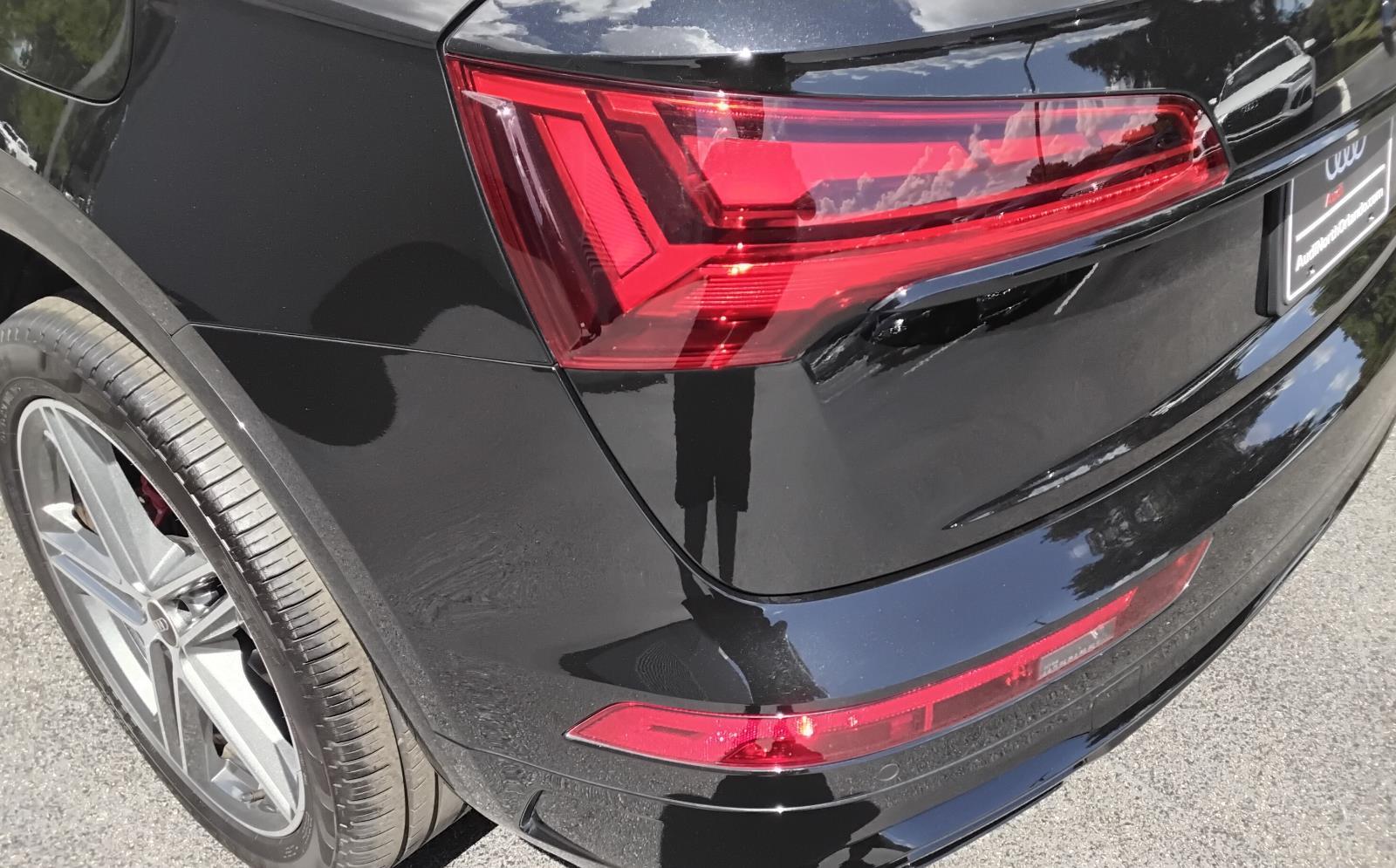 2024 Audi Q5 S line Premium Plus