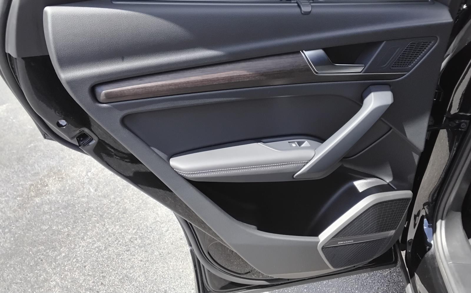 2024 Audi Q5 S line Premium Plus