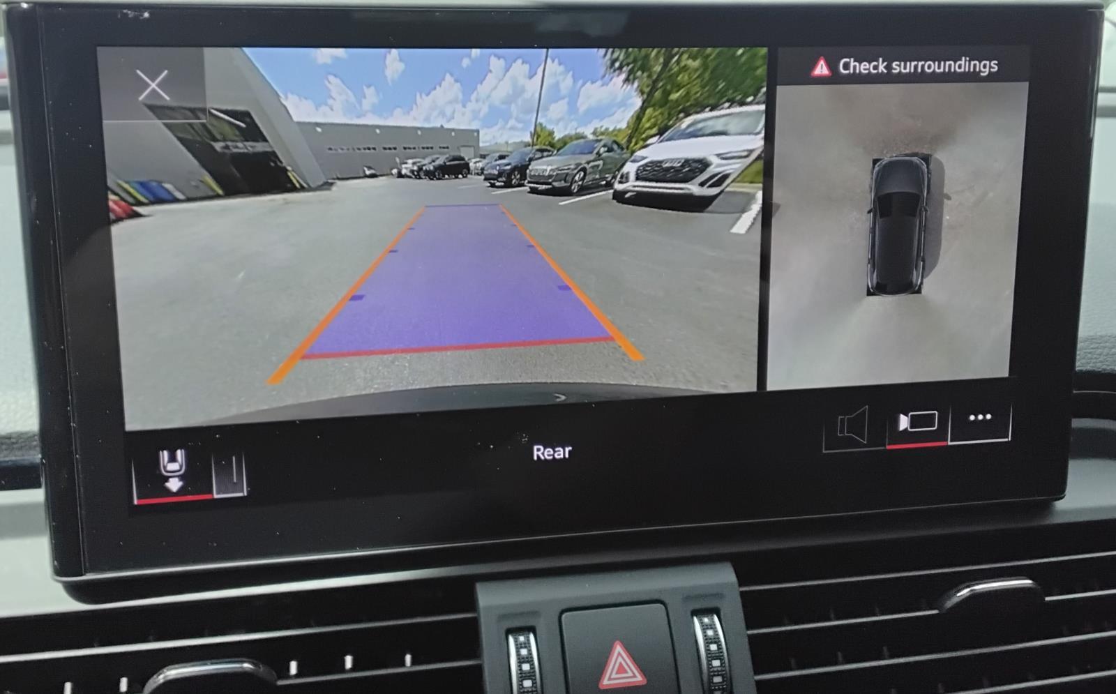 2024 Audi Q5 S line Premium Plus