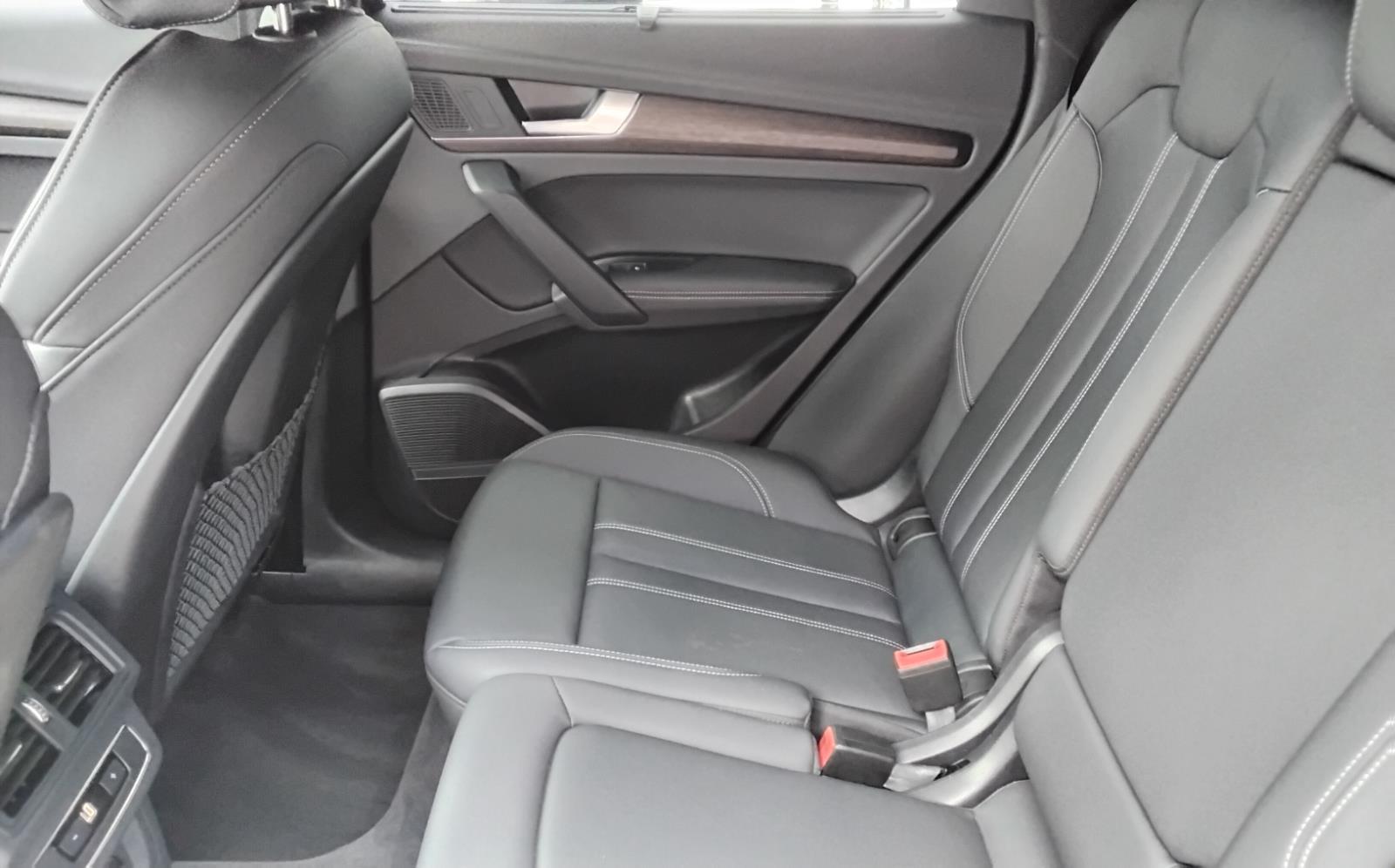 2024 Audi Q5 S line Premium Plus