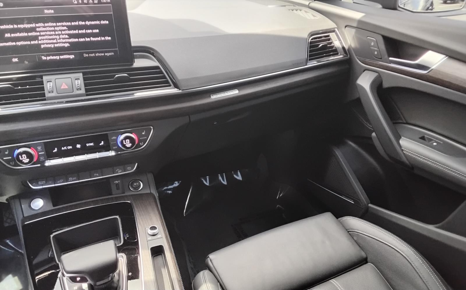 2024 Audi Q5 S line Premium Plus