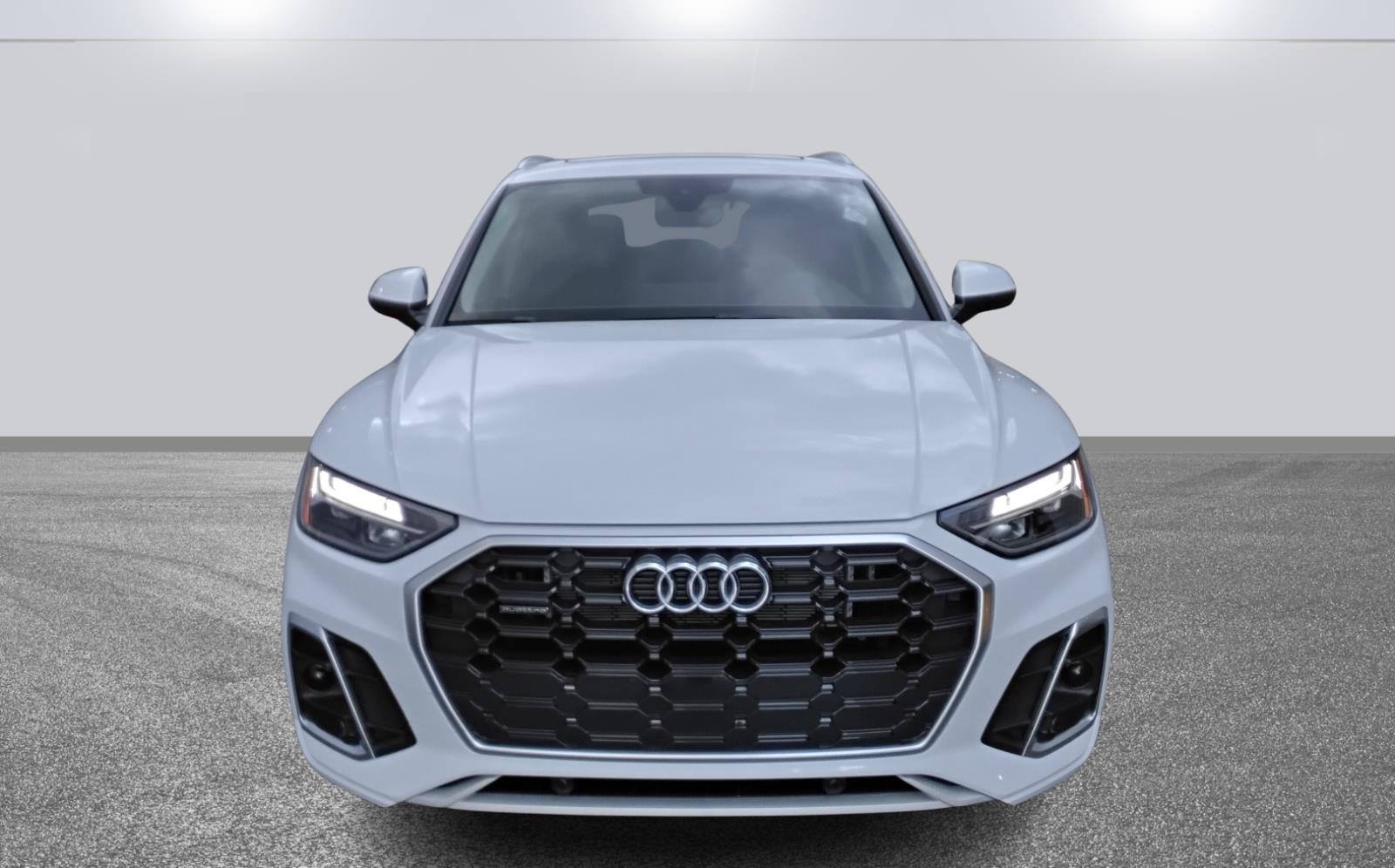 2024 Audi Q5 S line Premium