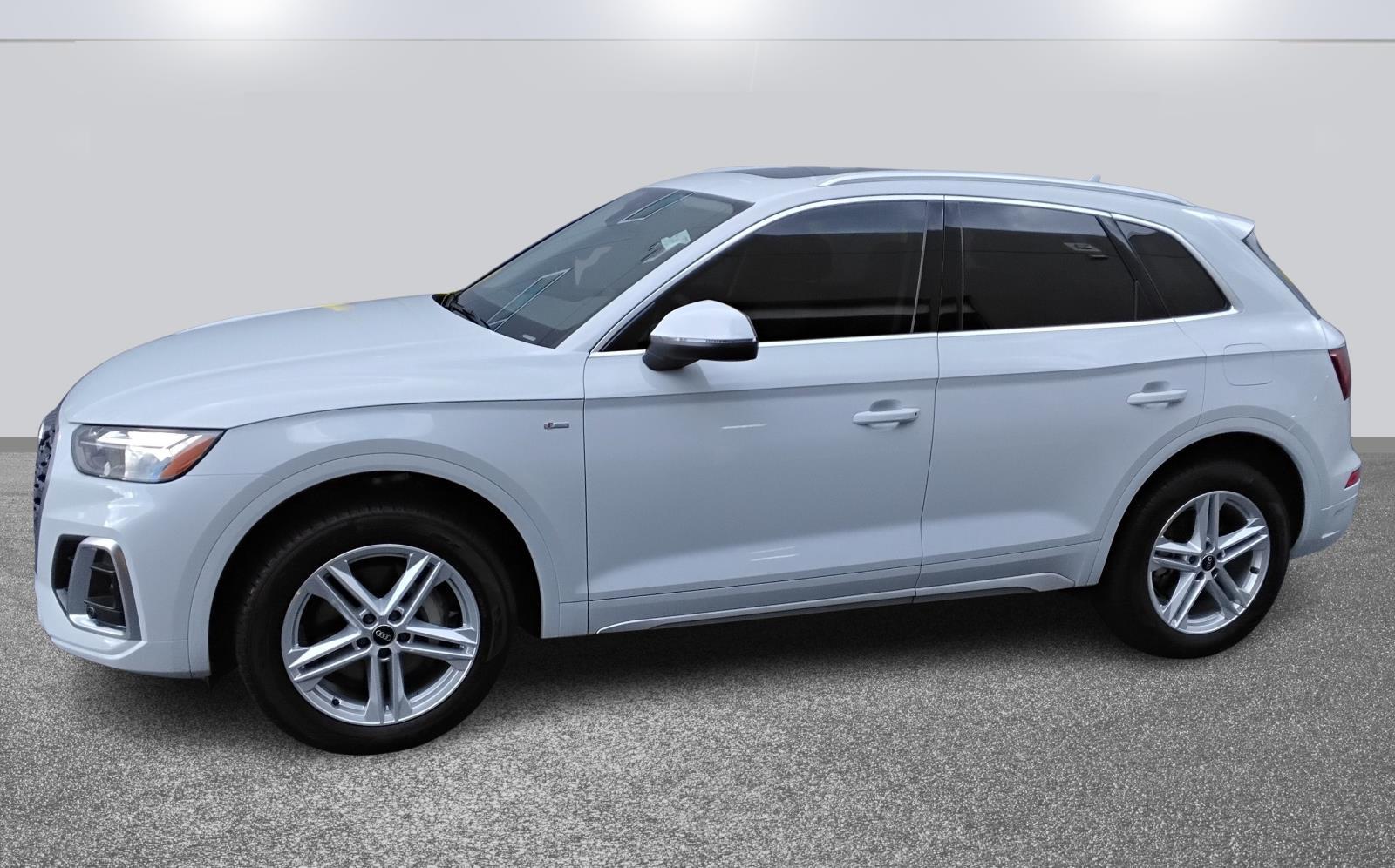 2024 Audi Q5 S line Premium