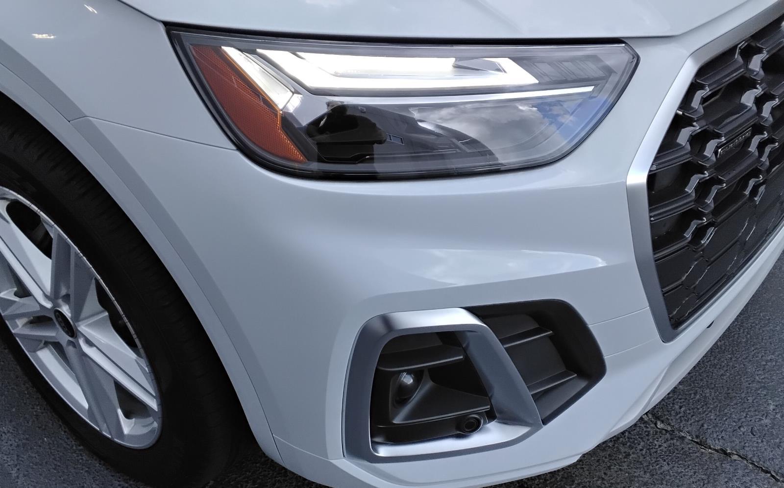 2024 Audi Q5 S line Premium