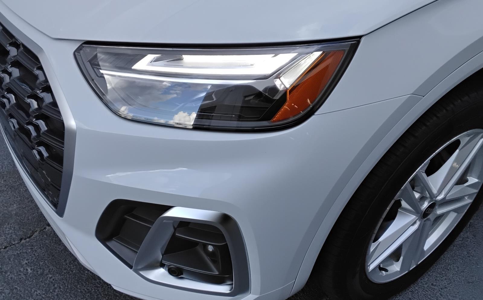 2024 Audi Q5 S line Premium