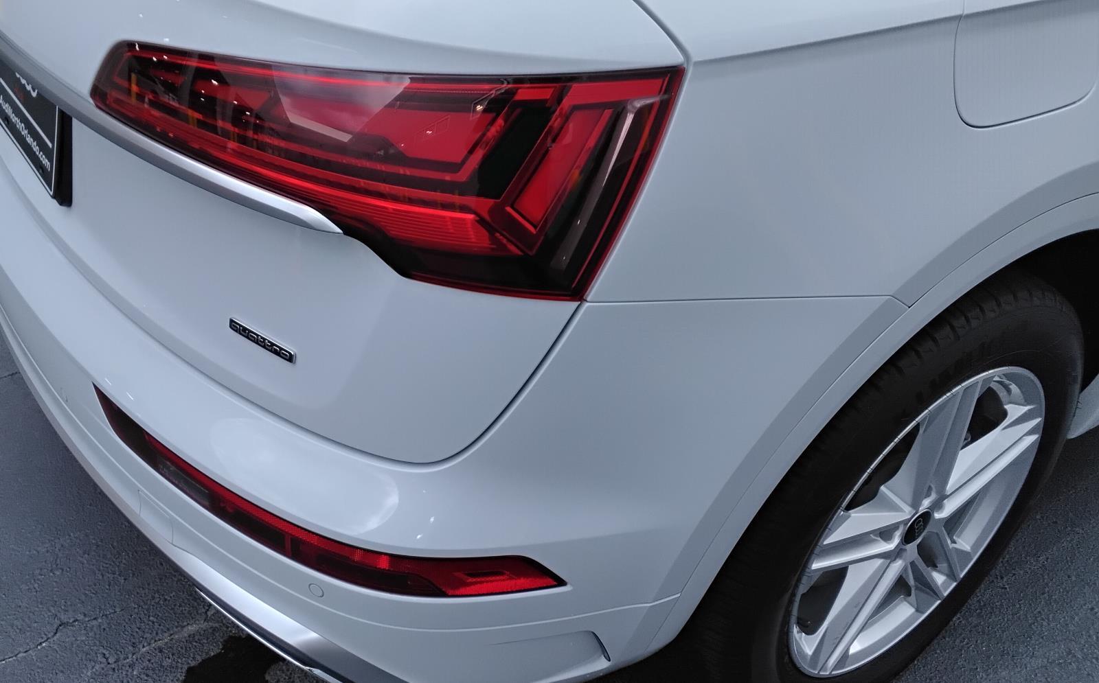 2024 Audi Q5 S line Premium