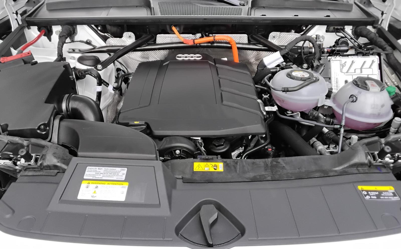 2024 Audi Q5 S line Premium