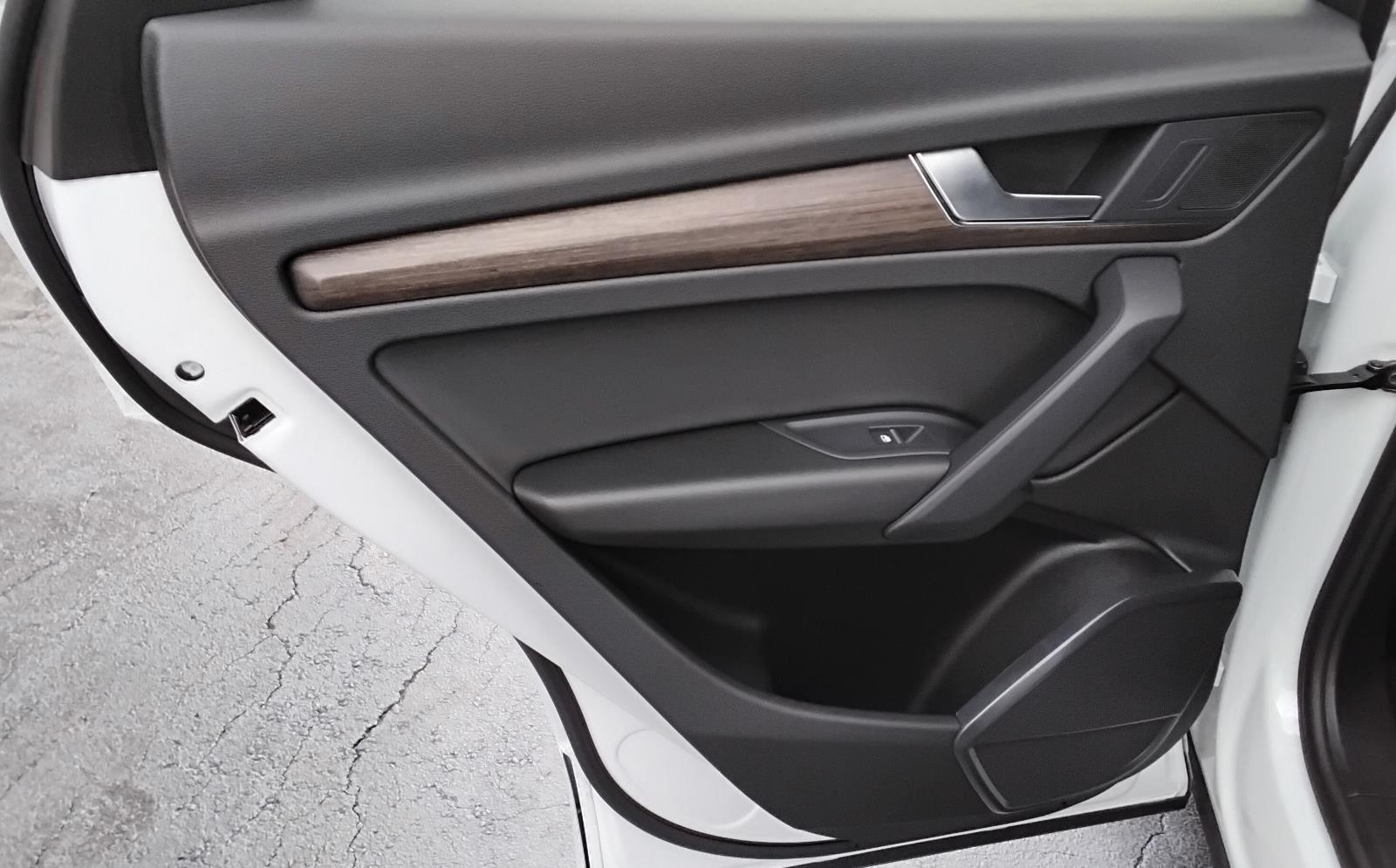 2024 Audi Q5 S line Premium