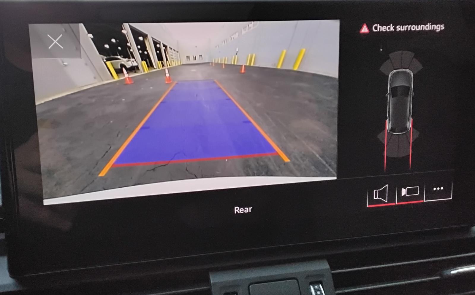 2024 Audi Q5 S line Premium