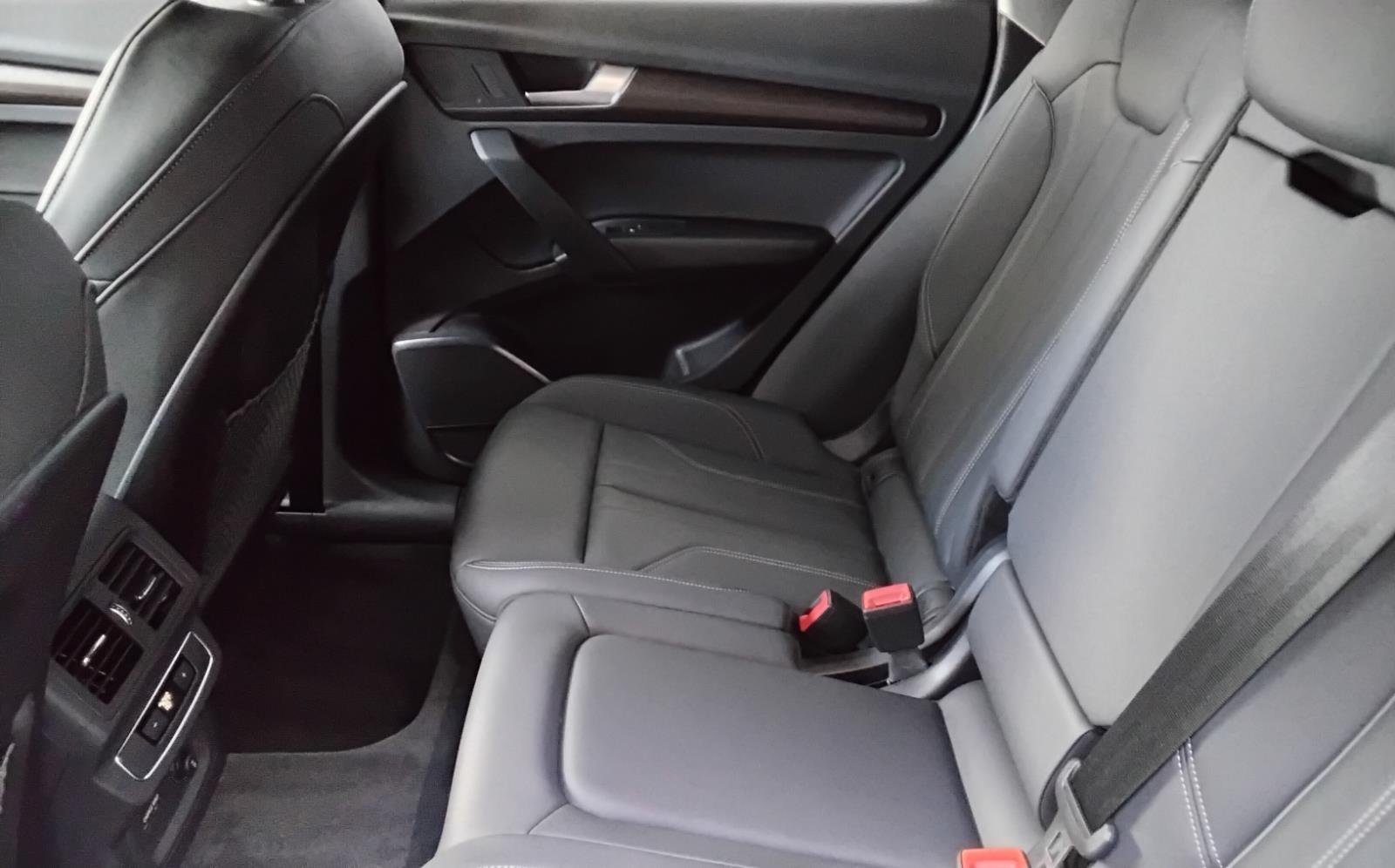 2024 Audi Q5 S line Premium