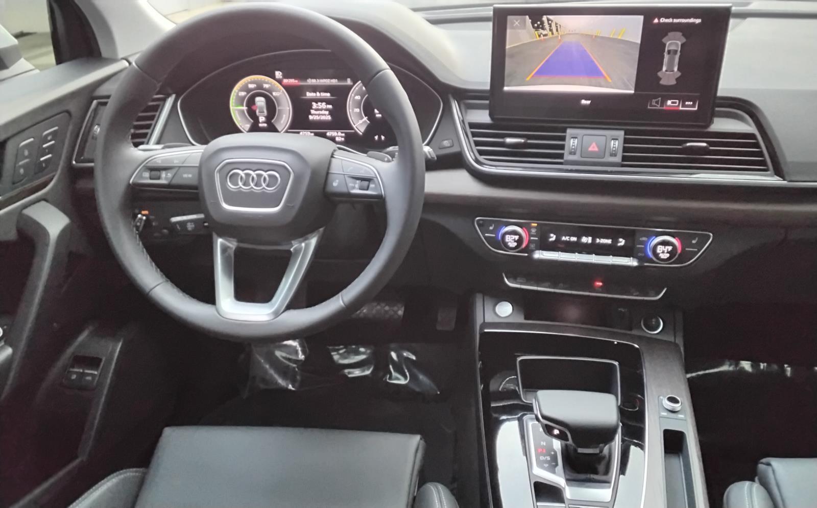 2024 Audi Q5 S line Premium